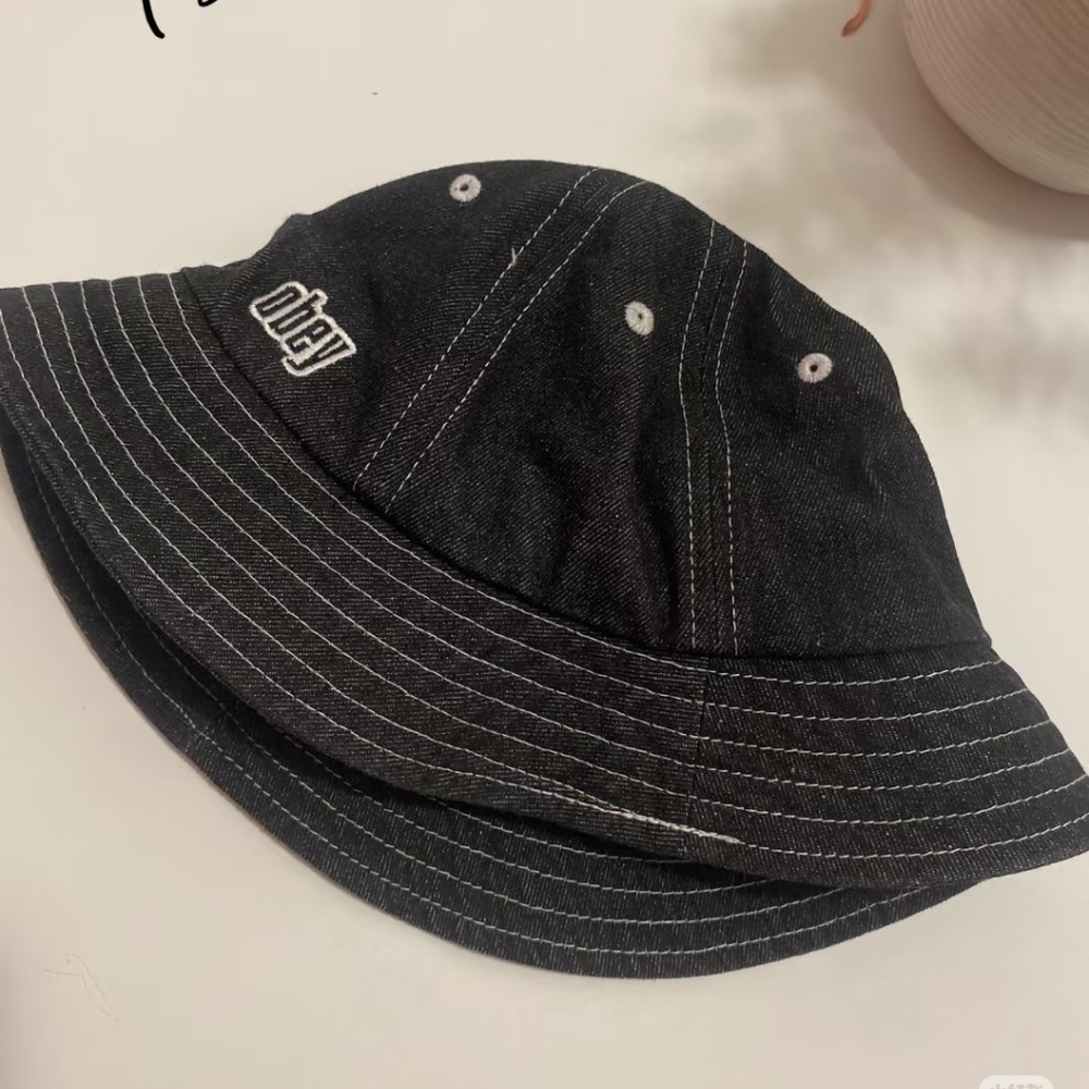 Obey Bucket Hat (Women)